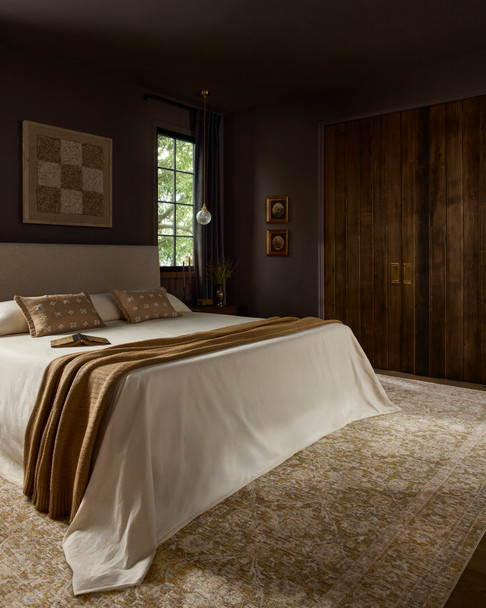 Loloi Elora ELR-05 Moss Clay Rug