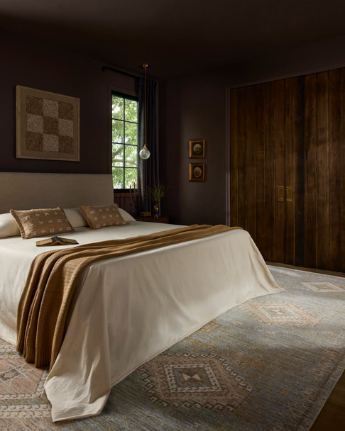 Loloi Elora ELR-09 Sky Multi Rug