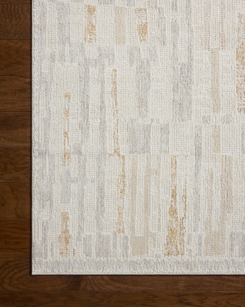 Loloi Roxie ROX-08 Natural Sand Rug