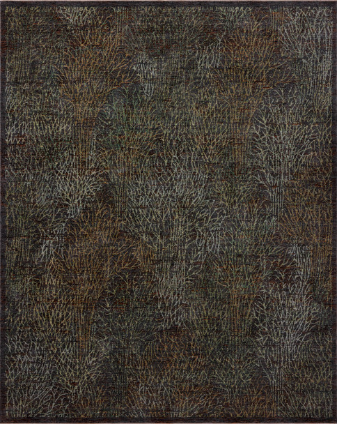 Loloi Winchester WNC-11 Ink Mist Rug