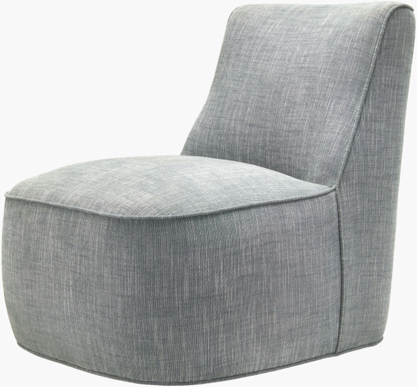 Surya Adalei LEI-001 Accent Chair