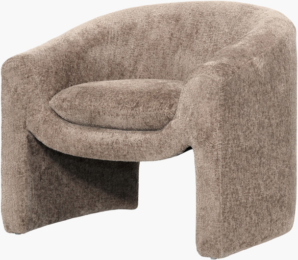 Surya Cascadia CASD-004 Accent Chair
