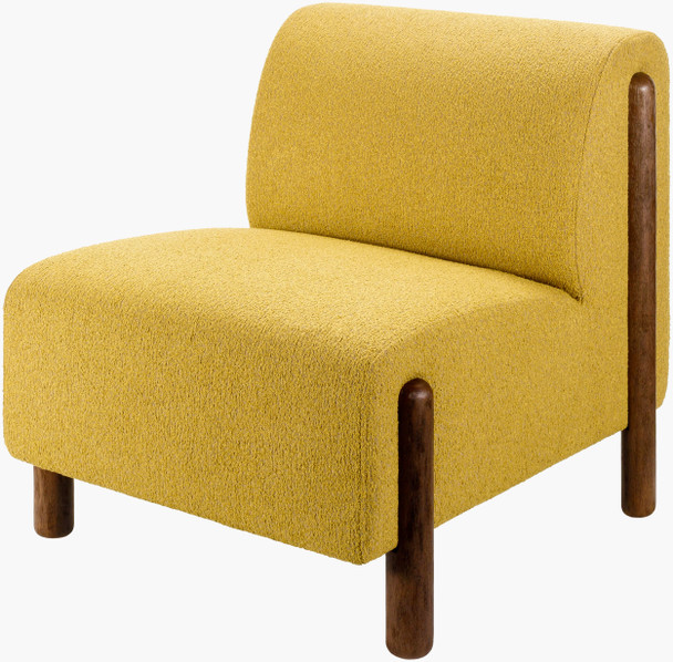 Surya Kenwood KNW-003 Accent Chair