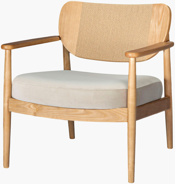 Surya Meera MERA-001 Accent Chair