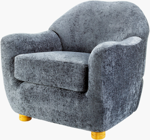 Surya Perch PEH-002 Accent Chair