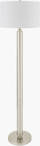 Surya Bilyana BIL-001 Accent Floor Lamp