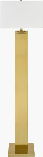Surya Cardwell CWL-001 Accent Floor Lamp