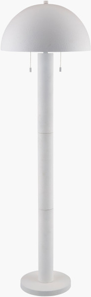 Surya Hobro HBR-002 Accent Floor Lamp
