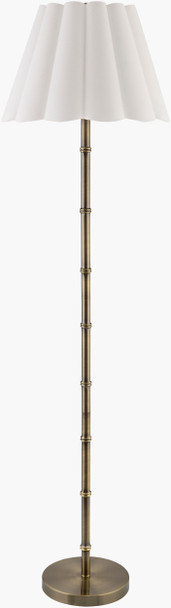 Surya Medowie MWI-001 Accent Floor Lamp