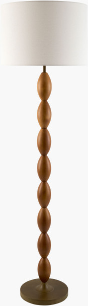 Surya Ossen OSSN-001 Accent Floor Lamp