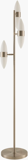 Surya Wales WAL-001 Accent Floor Lamp