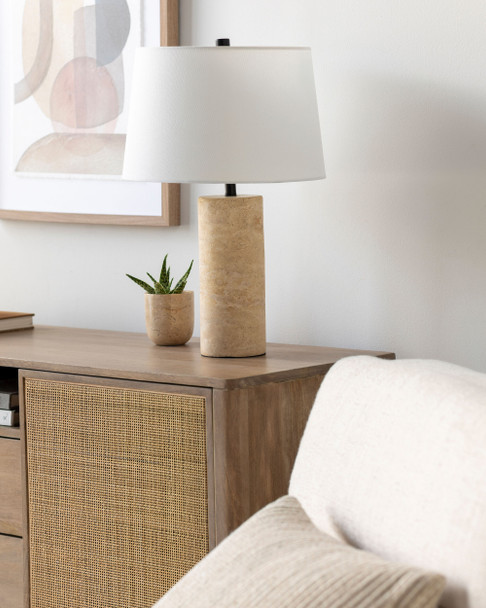 Surya Agate AGA-001 Accent Table Lamp