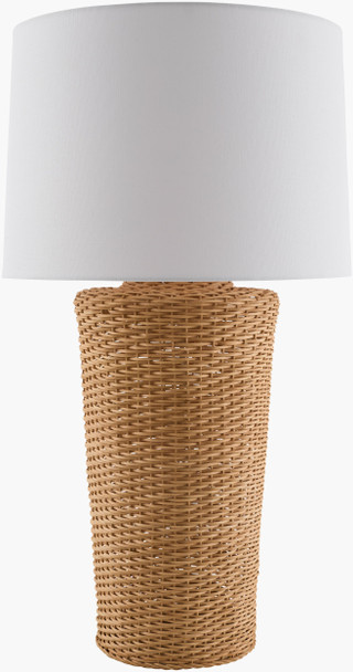 Surya Allura ARA-002 Accent Table Lamp
