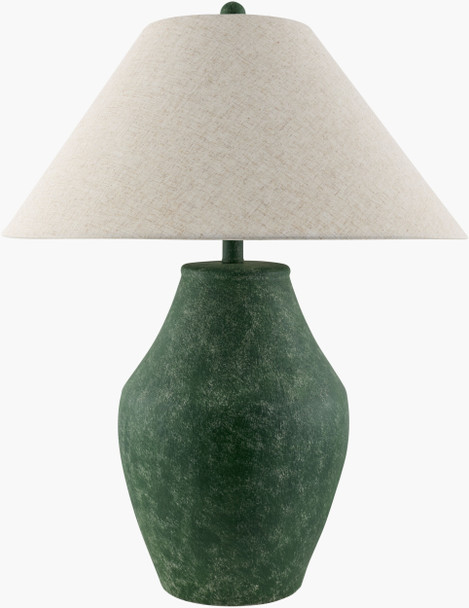 Surya Amaryllis ARS-009 Accent Table Lamp