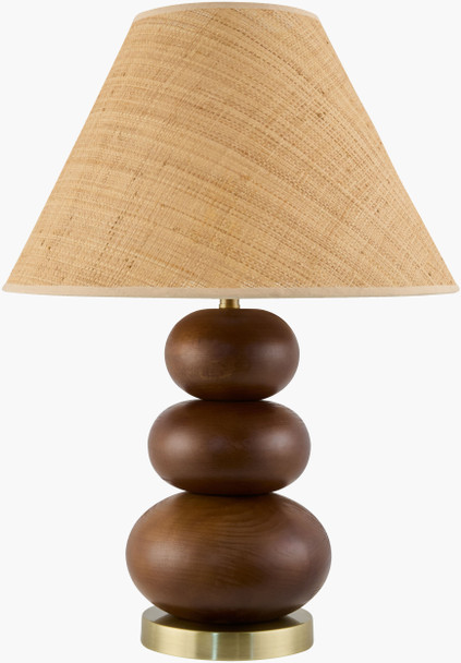 Surya Anefis AFS-004 Accent Table Lamp