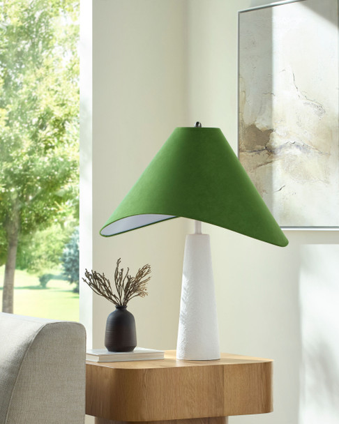 Surya Apuila API-002 Accent Table Lamp