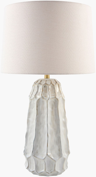 Surya Aqua Stone MVAS-001 Accent Table Lamp