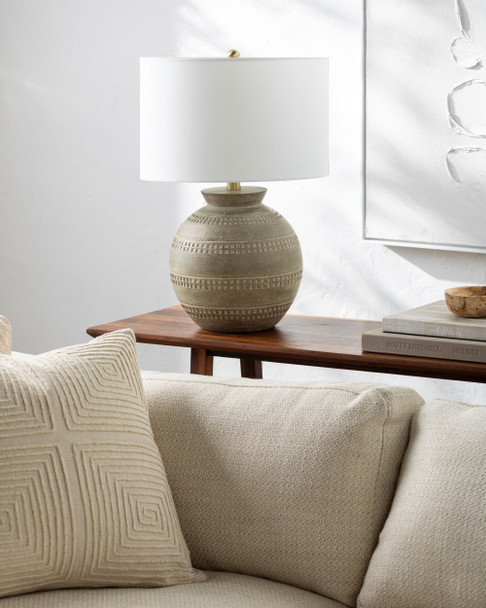 Surya Atollo ATL-002 Accent Table Lamp
