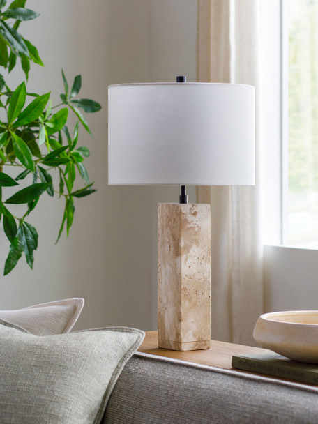 Surya Aurembra AUM-001 Accent Table Lamp