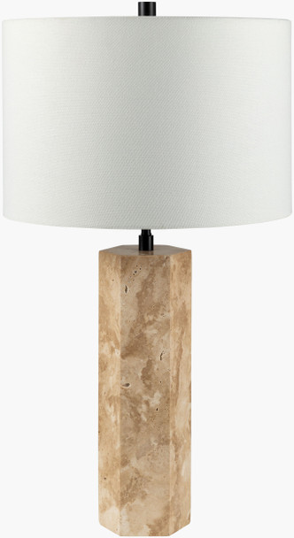 Surya Aurembra AUM-002 Accent Table Lamp