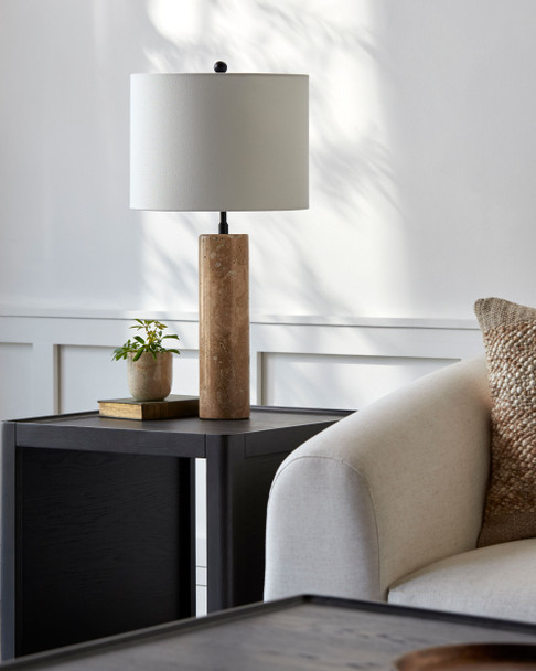 Surya Aurembra AUM-003 Accent Table Lamp