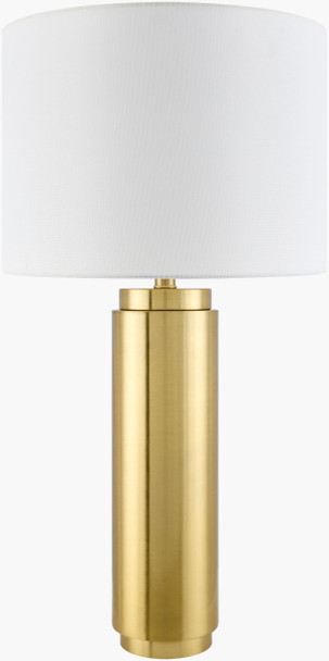 Surya Bilyana BIL-004 Accent Table Lamp