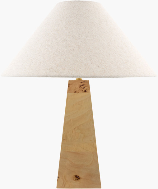 Surya Burlen BRLN-001 Accent Table Lamp