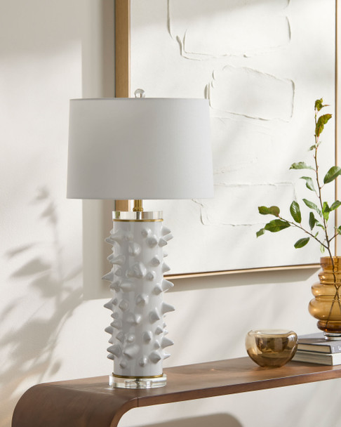 Surya Canary CNA-002 Accent Table Lamp