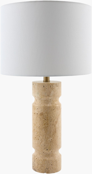 Surya Colonna CLNO-001 Accent Table Lamp