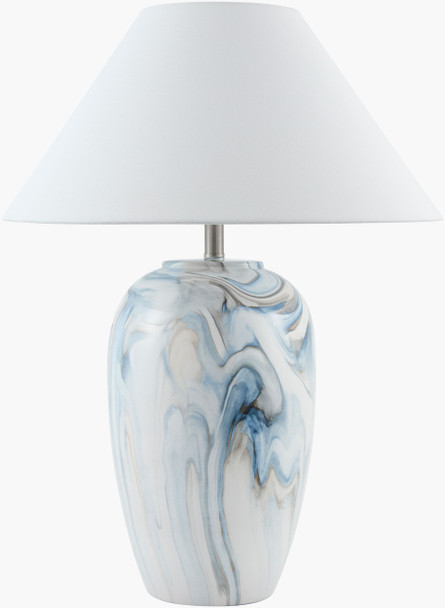 Surya Coral Bay MVCB-002 Accent Table Lamp