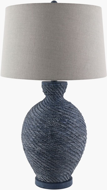 Surya Dingle DGL-002 Accent Table Lamp