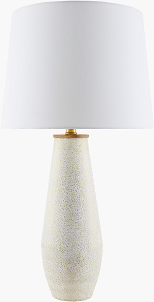Surya Dividal DVD-001 Accent Table Lamp