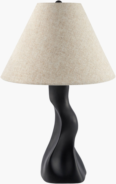 Surya Eldarune EDRN-004 Accent Table Lamp