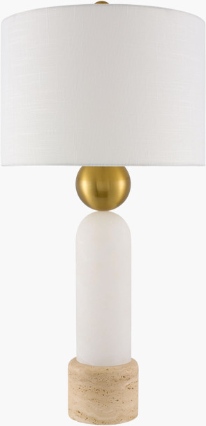 Surya Etrusca ECA-001 Accent Table Lamp