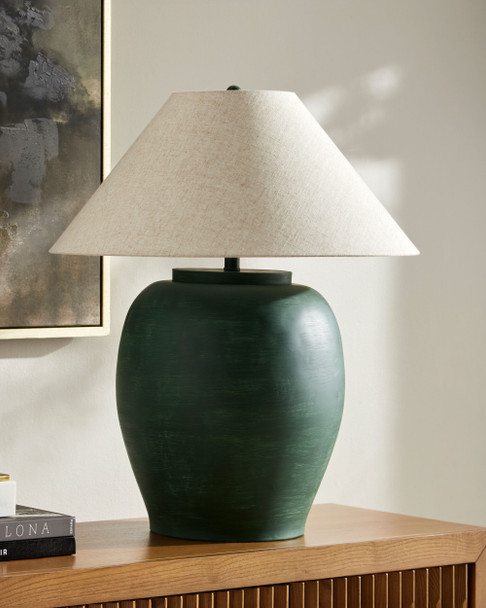 Surya Forest FRT-013 Accent Table Lamp
