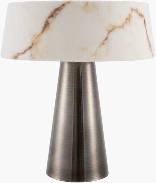 Surya Jesmond JSM-003 Accent Table Lamp