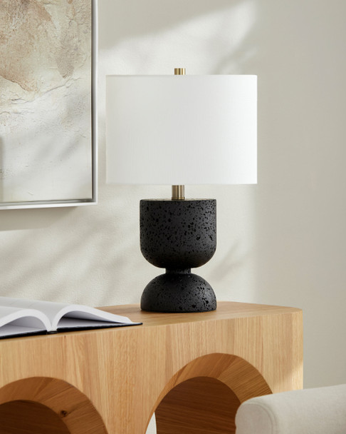 Surya Kavros KVRS-001 Accent Table Lamp