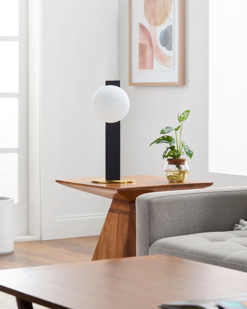 Surya Lubango LUB-001 Accent Table Lamp