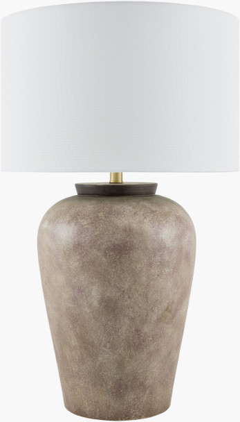 Surya Lucero LUO-005 Accent Table Lamp