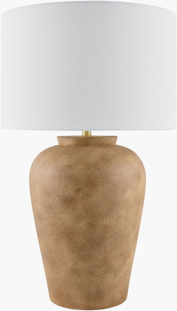 Surya Lucero LUO-007 Accent Table Lamp