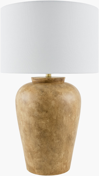 Surya Lucero LUO-008 Accent Table Lamp