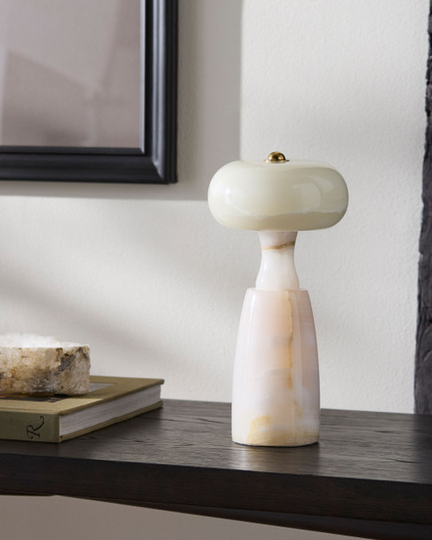 Surya Marzela MRZL-010 Accent Table Lamp