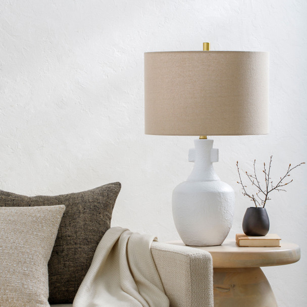 Surya Mauna MNA-001 Accent Table Lamp