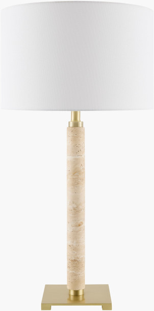 Surya Moeraki MOK-001 Accent Table Lamp