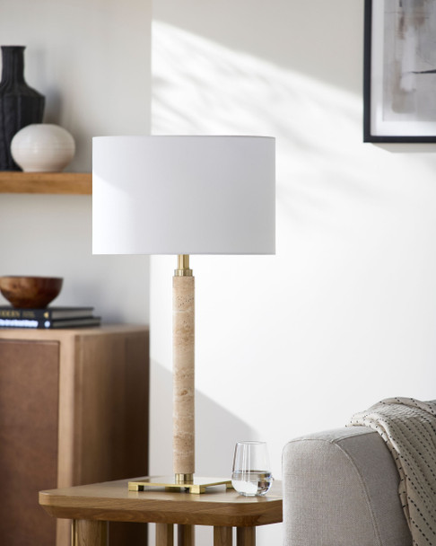 Surya Moeraki MOK-001 Accent Table Lamp