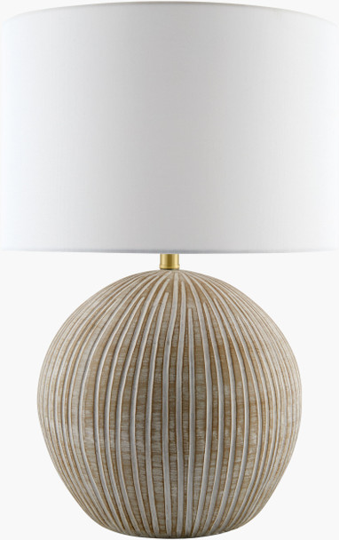 Surya Nakoa NKOA-001 Accent Table Lamp