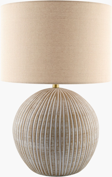 Surya Nakoa NKOA-002 Accent Table Lamp