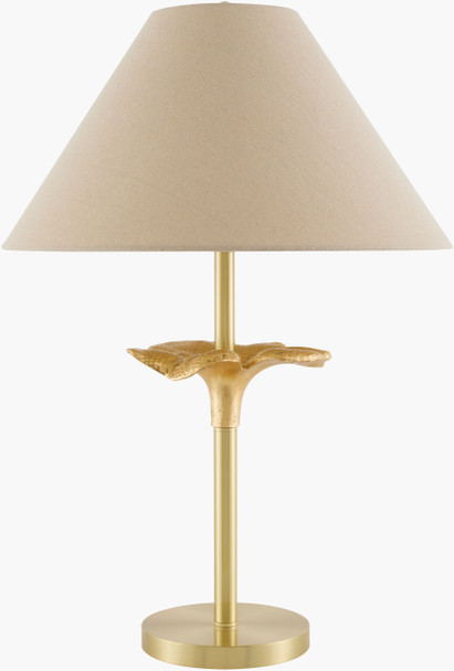 Surya Nepi NEP-001 Accent Table Lamp