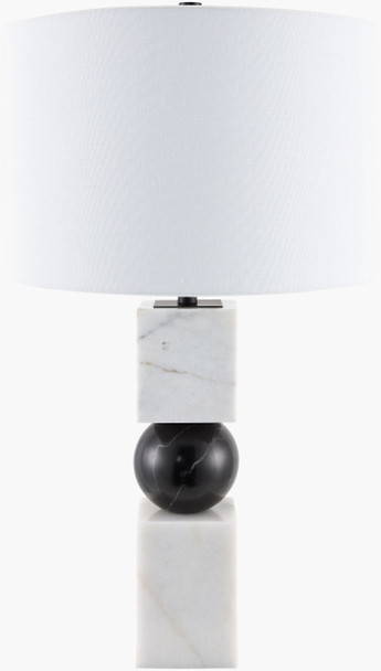 Surya Nerja NRJ-001 Accent Table Lamp