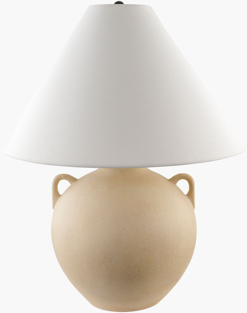 Surya Nivalis NIV-002 Accent Table Lamp